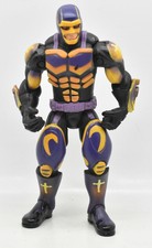 Bibleman Loose 6" Action Figure Tommy Nelson 2002