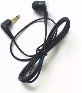 Auricolari monolaterali in-ear mono auricolari monouso auricolari basso costo - Foto 1 di 5