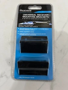 WOHNWAGEN / WOHNMOBIL MAXIVIEW UNIVERSAL EMPFÄNGER MONTAGEHALTERUNGEN - Bild 1 von 2