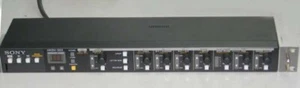 Controlador de video didital Sony HKDV-503 montado en rack - Imagen 1 de 4