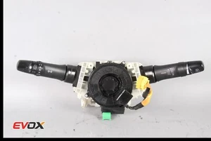 08-15 MITSUBISHI LANCER EVOLUTION EVO X STEERING COLUMN SWITCH CLOCKSPRING - Picture 1 of 8