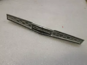 65 Original Vintage OEM Catalina Emblem 9780812 - Picture 1 of 10