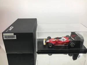 GP REPLICAS GP14E FERRARI F1 312 T2 ZANDVOORT #11 LAUDA -1:18- HIGH QUALITY IB - Bild 1 von 10