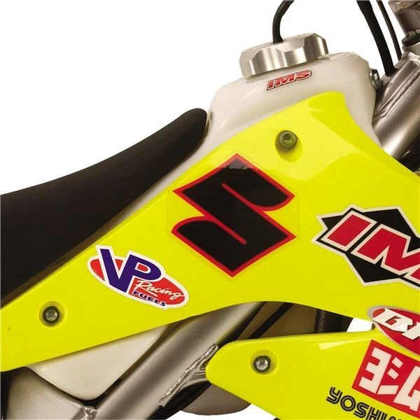 IMS Motorcycle Oversized Fuel Tank - Natural - 113315-N2 - Image 1 of 4