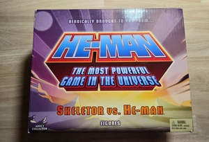 Mattel MOTU He-Man Das mächtigste Spiel im Universum Skeletor vs. He-Man - Bild 1 von 5