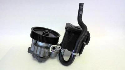 2010 MERCEDES E350 E550 COUPE 3.5L BOMBA DE DIREÇÃO HIDRÁULICA COM RESERVATÓRIO FABRICANTE DE EQUIPAMENTO ORIGINAL - Imagem 1 de 4