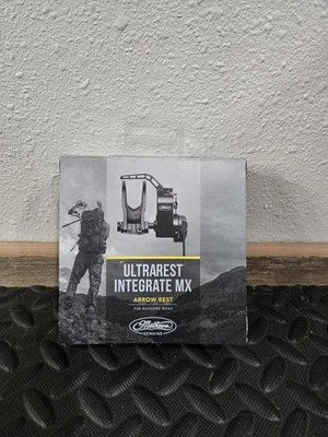 Reposaflechas integrado Mathews UltraRest MX - Imagen 1 de 3