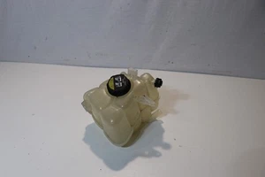 VOLVO XC90 COOLANT EXPANSION OVERFLOW TANK BOTTLE 31338291 - Picture 1 of 8