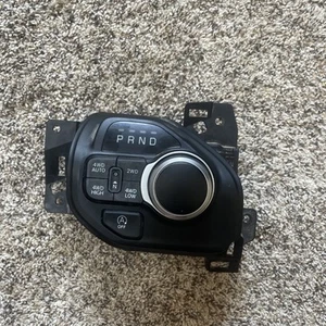 2019-2023 Dodge Ram Transmission Floor Knob Shifter OEM 68328324AG - Picture 1 of 2