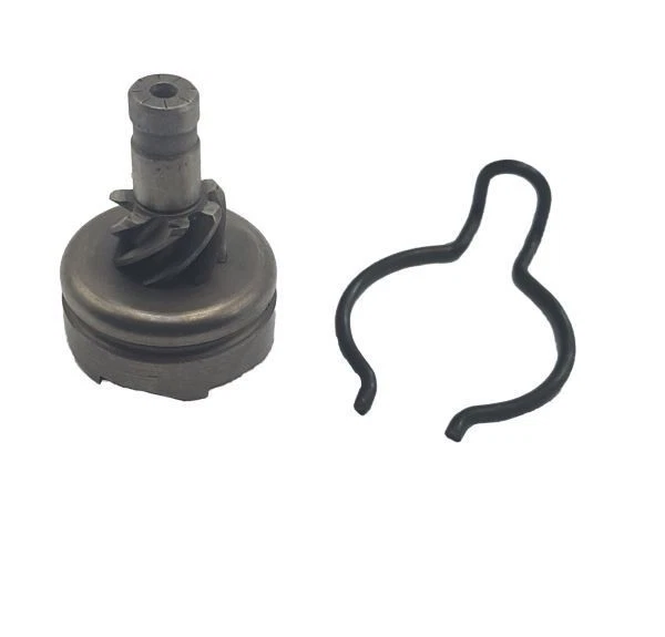 PINION STARTER KYMCO FEVER ZX EU2 50 2003-2004 MM16019#12 - Image 1 of 1