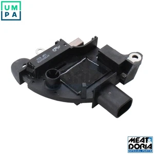 ALTERNATOR REGULATOR 52052 FOR OPEL TIGRA/TwinTop CORSA/D/Hatchback/Van ASTRA - Picture 1 of 9