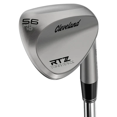 NEW Cleveland Golf RTZ Tour Rack Wedge - Choose Club - Image 1 of 4