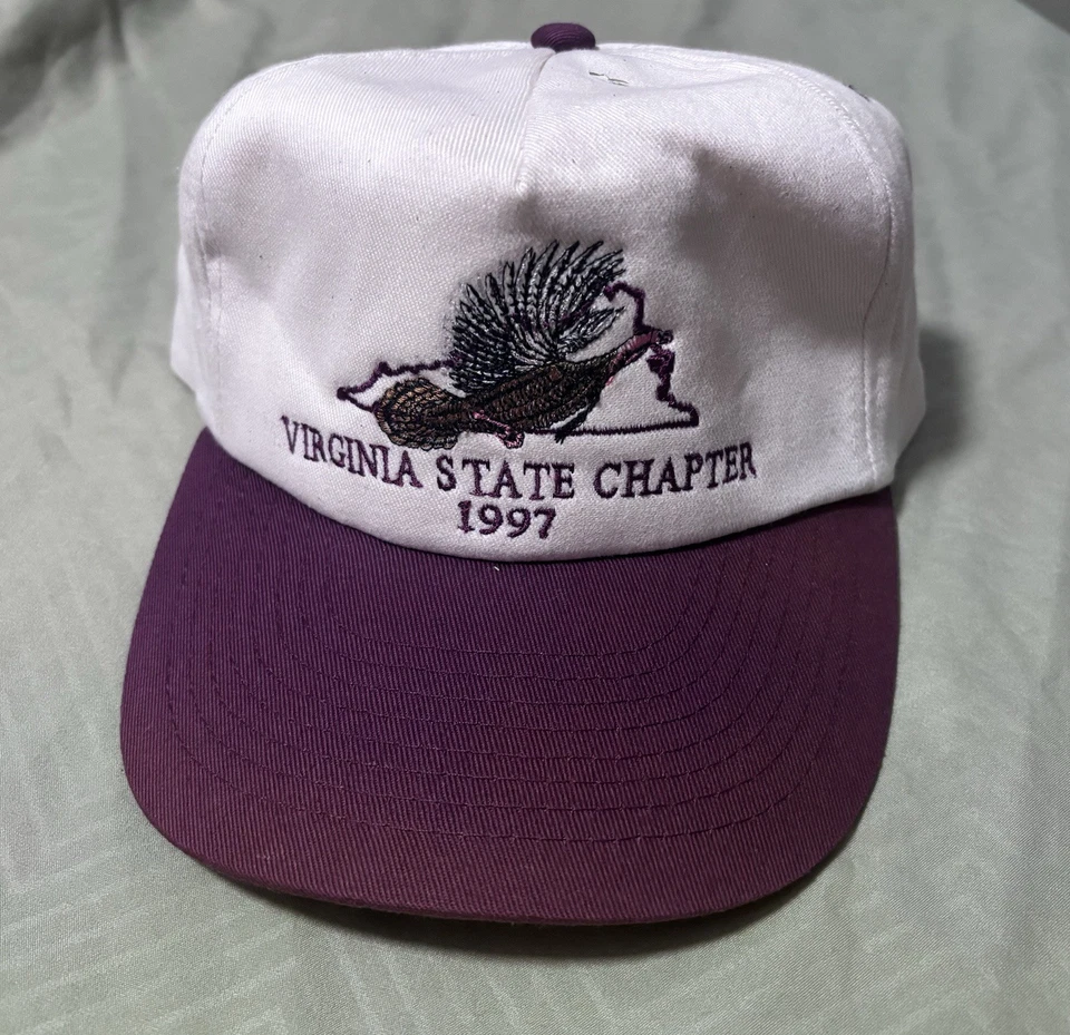 Новый с Ярлыками Virginia шляпа - Изображение 1 из 1