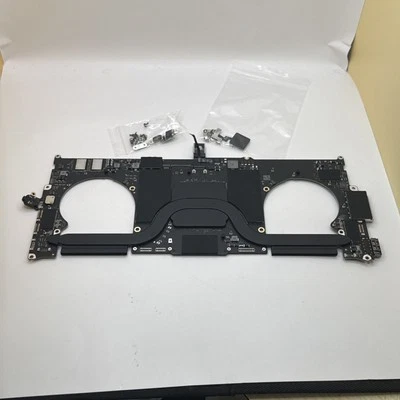 MacBook Pro 14" M3 PRO 2023 A2992 Logic Board ( Locked But Working ) - Image 1 of 3