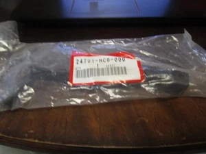 Pedal Honda OEM nuevo 24701 HC0 000 - Imagen 1 de 1