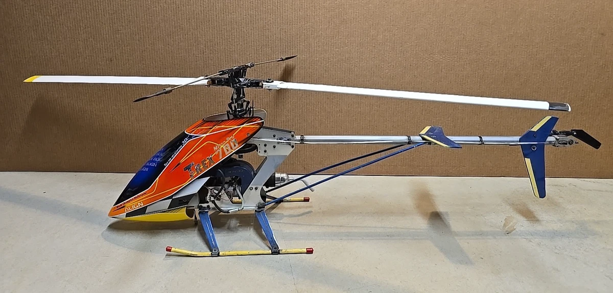 trex 700 products for sale | eBay