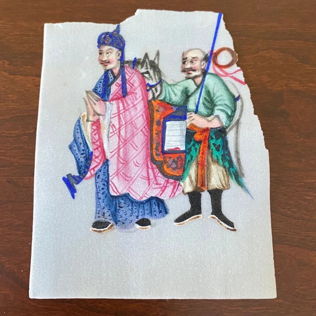 アンティーク　水彩画 20190323_ec418d.jpg