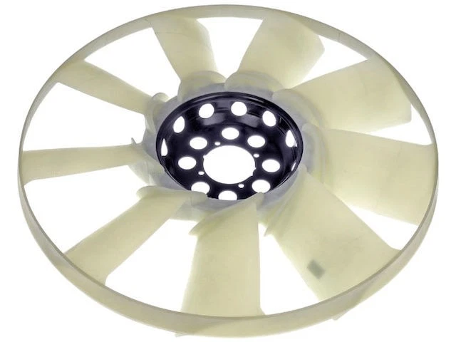 Fan Blade For 10-12 Ram Dodge 3500 2500 Ram 5500 4500 6.7L 6 Cyl Crew Cab WZ93G2 — 第 1/1 张图片