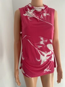NWT Calvin Klein Tops For Women Size M - Picture 1 of 8