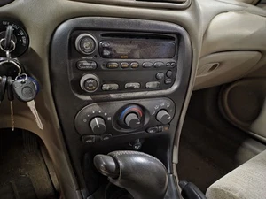 Temperature Control Fits 01-04 ALERO 1229909 - Picture 1 of 12