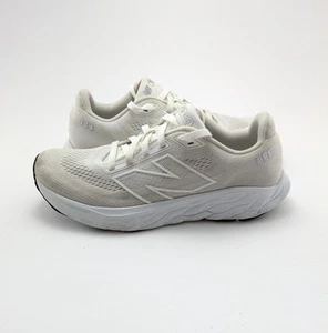 Unisex New Balance Fresh Foam 880v14 Blanco Zapatos para Correr W880W14 Talla 10.5M 12W - Imagen 1 de 7