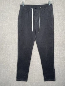 Vuori Mens Optimist Pants M Corduroy Elastic Waist Performance Drawstring V440 - Picture 1 of 8