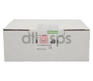 MURR ELEKTRONIK ULTRA PUFFMODUL - 85460 (NS) - Picture 1 of 1