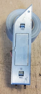 1977-1979 Mercury Cougar Ford Thunderbird LTD II Pass Right Window Lock Switch - Picture 1 of 5