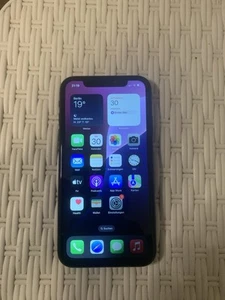 iPhone XR Teildefekt - Bild 1 von 7