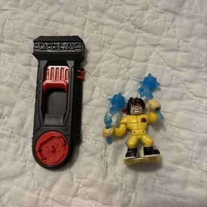 Akedo Ultimate Arcade Warriors Chux Lee Actionfigur [lose] - Bild 1 von 2