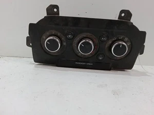 G1B519980AA CLIMATIZADOR / 5857 SEAT IBIZA III 6L1 1.4 16V - Imagen 1 de 2