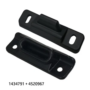 Sliding Door Repair Sliding Door Wedge Locking Catch Fits MK7 2006-2014 - Picture 1 of 7
