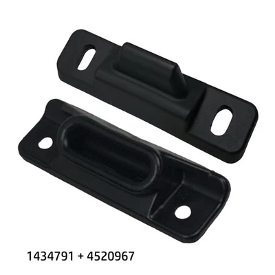 Sliding Door Repair Sliding Door Wedge Locking Catch Fits MK7 2006-2014 - Image 1 of 4
