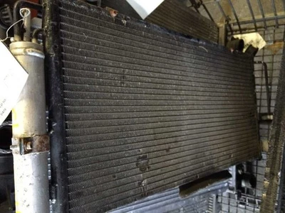 Condensador CA 04-07 Subaru Impreza - Imagem 1 de 4