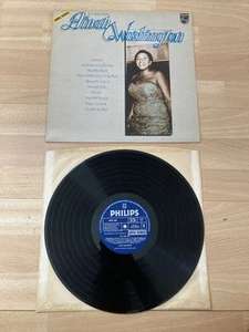 Dinah Washington - The Very Best Of Dinah Washington (VINYL) Album Record Ex - Picture 1 of 3