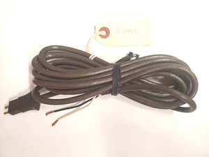 Electric Cord For D3 & D4 Vacuum Power Nozzles - Picture 1 of 1