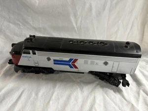 Athearn 3133 HO Scale F7A Amtrak Diesel Locomotive #100 Lot6 - Picture 1 of 8
