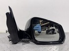 BMW 7 SERIES F01 F02 LCI POWER FOLD AUTO DIP WING MIRROR RIGHT BLACK 416 7308408