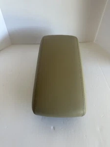 2011-2022 Dodge Durango Center Console Armrest Lid Beige X85003202BA OEM - Picture 1 of 6