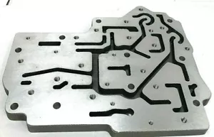 Allison Transmission Solenoid Plate PN 23045160 - Foto 1 di 5