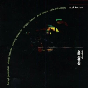 CD Jacek Kochan - Double Life of a Chair - Imagen 1 de 1