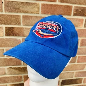 Clearwater Threshers bestickte Baseballmütze / Mütze - verstellbar - Bild 1 von 4