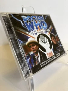 Doctor Who The Fearmonger - Big Finish #5 NEW SEALED OOP - Imagen 1 de 2