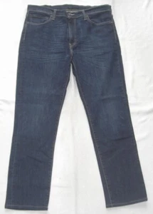 Levis Levi's Jeans Para Hombre W38 L30 Modelo 511 38-31 Estado (Muy) Bueno - Imagen 1 de 5