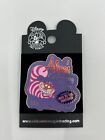 Disney DLR Trading Pin Alice's Cat Grooming Service Chesire Cat  2004 NEW