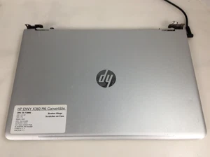 HP Envy X360 M6 Convertible Intel I5-7200U - Picture 1 of 10