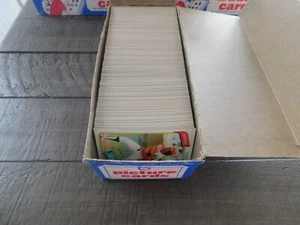 Juego/lote de tarjetas de béisbol Topps 1980 (450 tarjetas) EX-MT - CASI NUEVO - Imagen 1 de 2