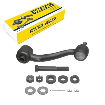 Brazo de rueda loca de dirección MOOG para Chrysler New Yorker 1965-1973 Foto 1 de 3