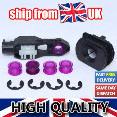 For Suzuki Swift Gear Shifter Cable Bushing Lever Linkage Connector 2005 - 2018 - Image 1 of 4