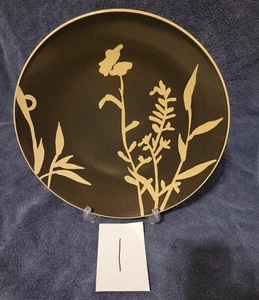 THOMAS OBRIEN Vintage Dinner Plates 4 Unique But Similar Available - Picture 1 of 4